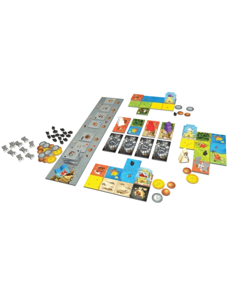 Queendomino 5 Queendomino – Image 3