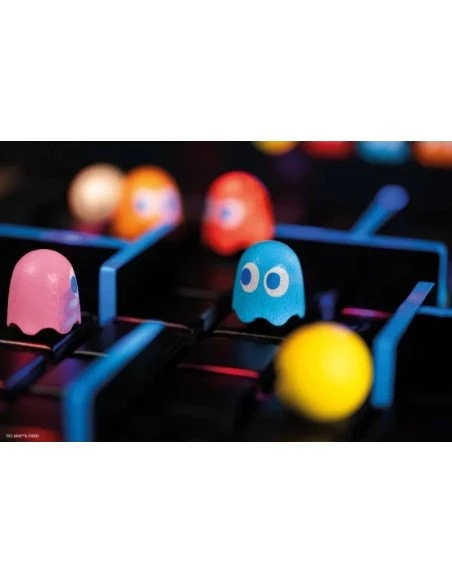 GIGAMIC Quoridor PacMac 6 GIGAMIC Quoridor PacMac – Image 4