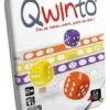 GIGAMIC Qwinto 2 GIGAMIC Qwinto -Jeux Série Magasin qwinto