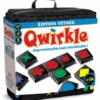 Iello Qwirkle Voyage 2 Iello Qwirkle Voyage -Jeux Série Magasin qwirkle voyage