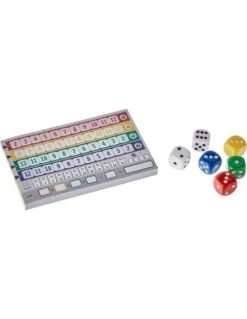 Qwixx 7 Qwixx -Jeux Série Magasin qwixx 2