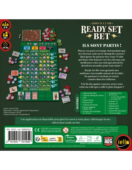 Ready Set Bet 5 Ready Set Bet – Image 3