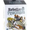 GIGAMIC Rebelles Princesses 1 GIGAMIC Rebelles Princesses -Jeux Série Magasin rebelles princesses