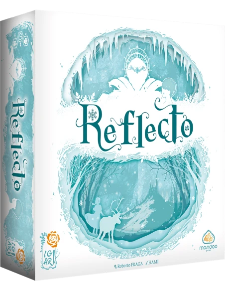 Reflecto 4 Reflecto – Image 2