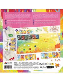 Refuge -Jeux Série Magasin refuge 2