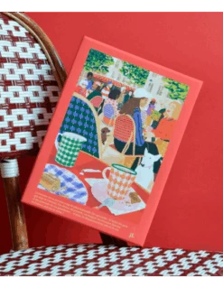 Regarder Les Gens - Puzzle 1000 Pièces -Jeux Série Magasin regarder les gens puzzle 1000 pieces 2