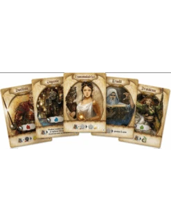 Res Arcana -Jeux Série Magasin res arcana 3