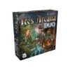 Res Arcana - Duo 1 Res Arcana - Duo -Jeux Série Magasin res arcana duo
