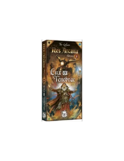 Res Arcana : Lux Et Tenebrae (Ext.)