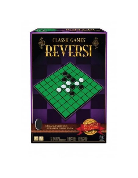 Reversi Classic 3 Reversi Classic