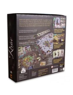 Matagot Revive 5 Matagot Revive -Jeux Série Magasin revive 1