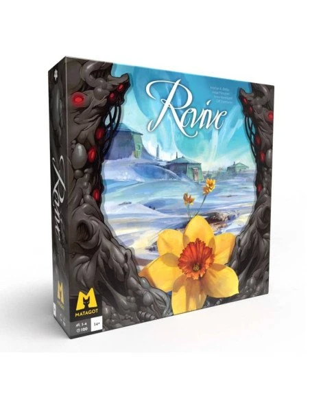 Matagot Revive 3 Matagot Revive