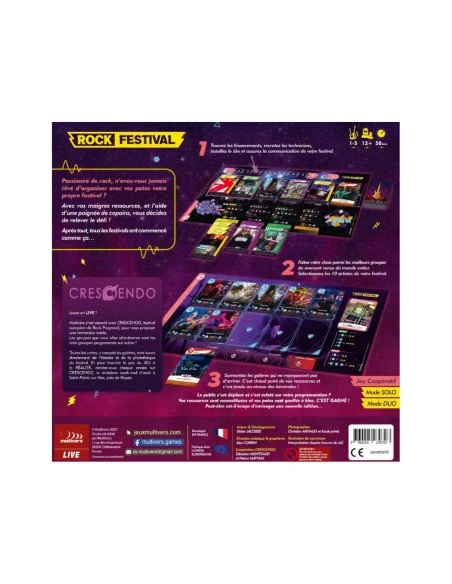 Rock Festival 4 Rock Festival – Image 2