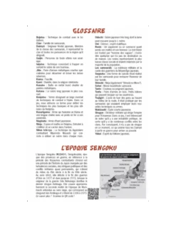 Ronin - Jeu De Rôle Solo -Jeux Série Magasin ronin jeu de role solo 2