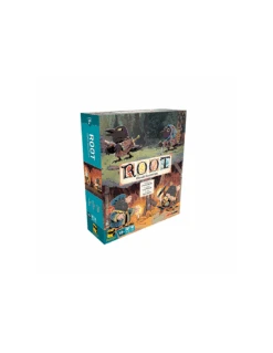 Matagot Root Monde Souterrain (Ext.)