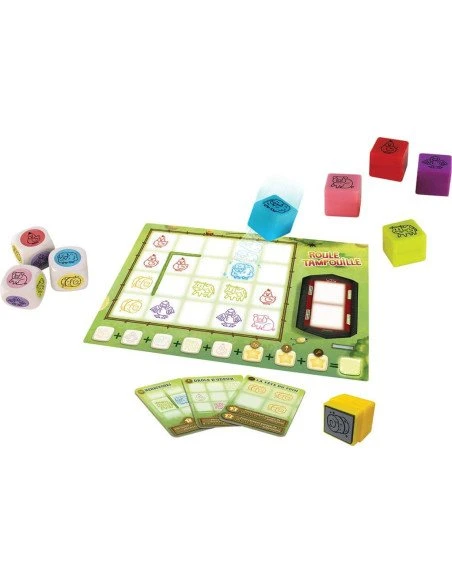 Roule-Tampouille 4 Roule-Tampouille – Image 2