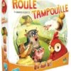 Roule-Tampouille 1 Roule-Tampouille -Jeux Série Magasin roule tampouille