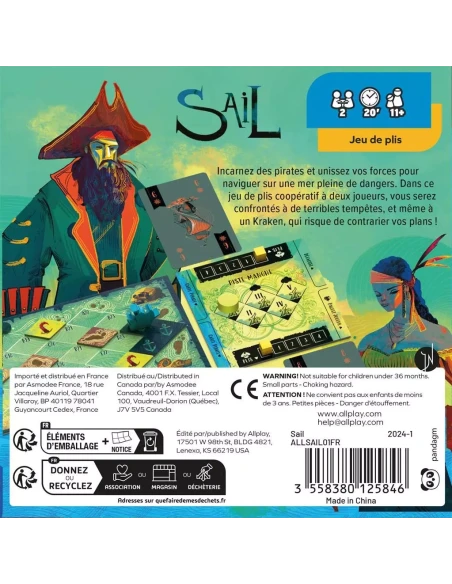 Sail 5 Sail – Image 3