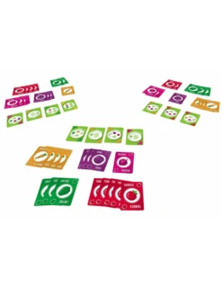 GIGAMIC Salade 2 Points -Jeux Série Magasin salade 2 points 1