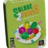 GIGAMIC Salade 2 Points 1 GIGAMIC Salade 2 Points -Jeux Série Magasin salade 2 points