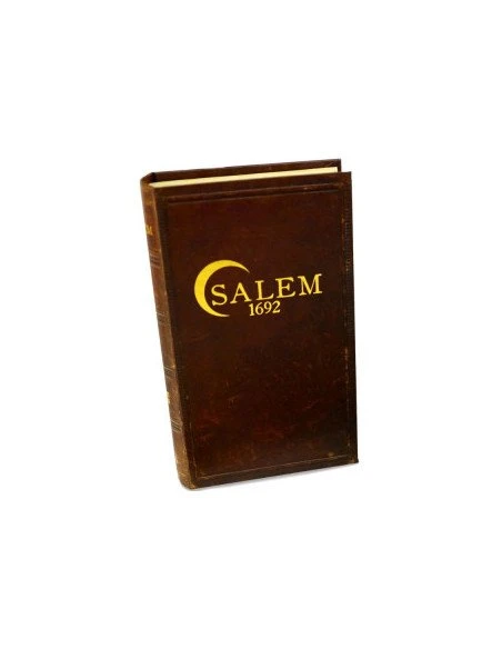 Salem 1692 3 Salem 1692