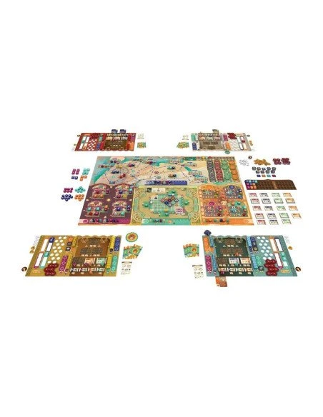 Sankore 4 Sankore – Image 2