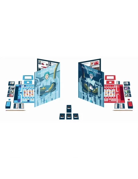 Helvetiq Save Patient Zero 4 Helvetiq Save Patient Zero – Image 2