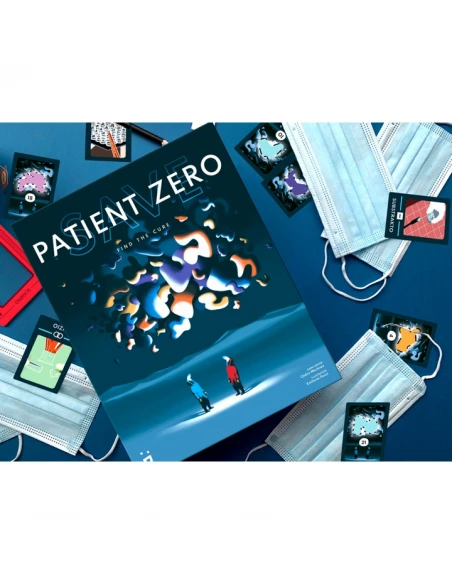 Helvetiq Save Patient Zero 5 Helvetiq Save Patient Zero – Image 3