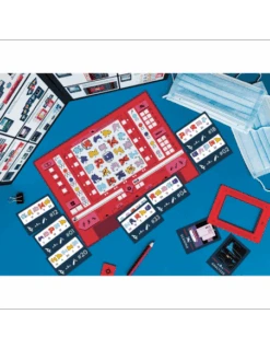 Helvetiq Save Patient Zero 9 Helvetiq Save Patient Zero -Jeux Série Magasin save patient zero 3