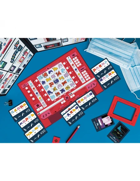 Helvetiq Save Patient Zero 6 Helvetiq Save Patient Zero – Image 4