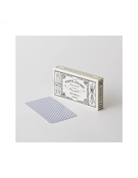 Scopa Bolognaise : 40 Cartes 4 Scopa Bolognaise : 40 Cartes – Image 2