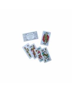 Scopa Bolognaise : 40 Cartes 7 Scopa Bolognaise : 40 Cartes -Jeux Série Magasin scopa bolognaise 40 cartes 2