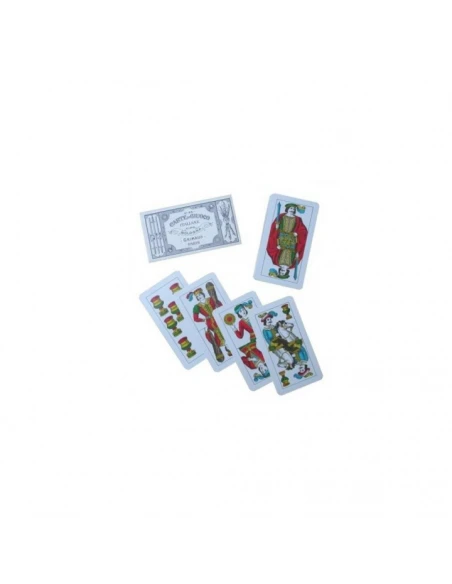 Scopa Bolognaise : 40 Cartes 5 Scopa Bolognaise : 40 Cartes – Image 3