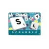 MATTEL Scrabble Classique 1 MATTEL Scrabble Classique -Jeux Série Magasin scrabble classique