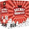 Secret Identity - Nouvelle Edition 2 Secret Identity - Nouvelle Edition -Jeux Série Magasin secret identity nouvelle edition