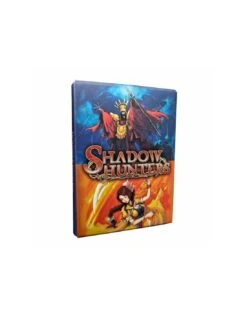 Matagot Shadow Hunters : Extension Personnage