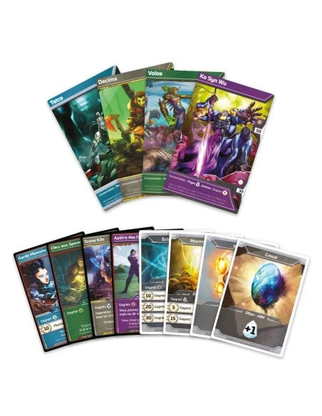 Iello Shards Of Infinity 4 Iello Shards Of Infinity – Image 2