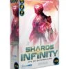 Iello Shards Of Infinity 1 Iello Shards Of Infinity -Jeux Série Magasin shards of infinity