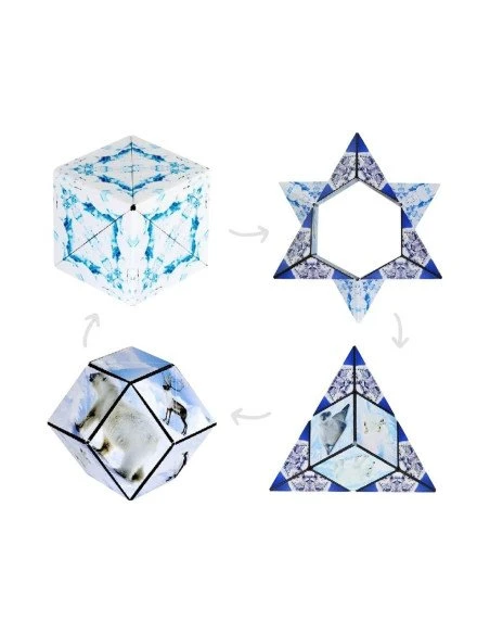 Shashibo (Arctic) 4 Shashibo (Arctic) – Image 2