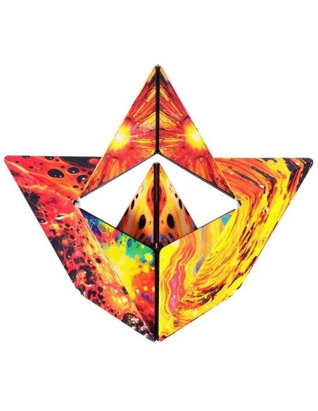 Shashibo Holographique (Solar) 6 Shashibo Holographique (Solar) – Image 4