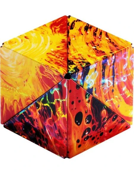 Shashibo Holographique (Solar) 7 Shashibo Holographique (Solar) – Image 5