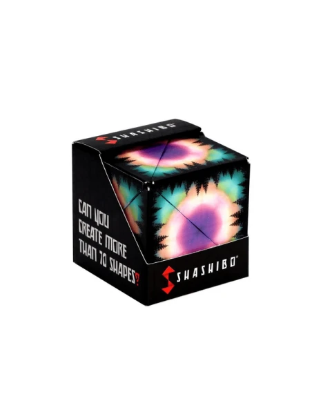 Shashibo (Lune) 3 Shashibo (Lune)