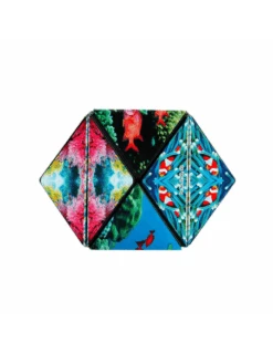 Shashibo (Ocean) 7 Shashibo (Ocean) -Jeux Série Magasin shashibo ocean 2