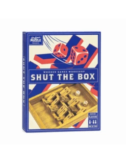 Shut The Box