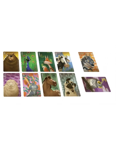 GIGAMIC Similo Animaux 4 GIGAMIC Similo Animaux – Image 2