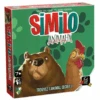 GIGAMIC Similo Animaux 2 GIGAMIC Similo Animaux -Jeux Série Magasin similo animaux