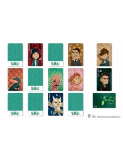 GIGAMIC Similo Animaux Fantastiques -Jeux Série Magasin similo animaux fantastique 1