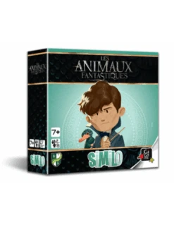 GIGAMIC Similo Animaux Fantastiques