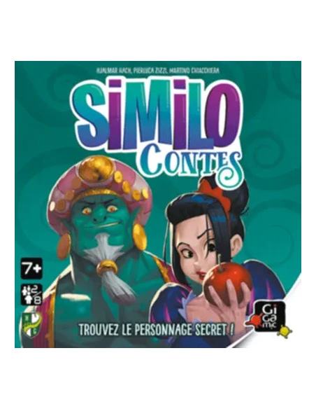 GIGAMIC Similo Contes 4 GIGAMIC Similo Contes – Image 2