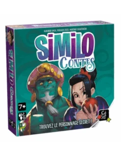 GIGAMIC Similo Contes